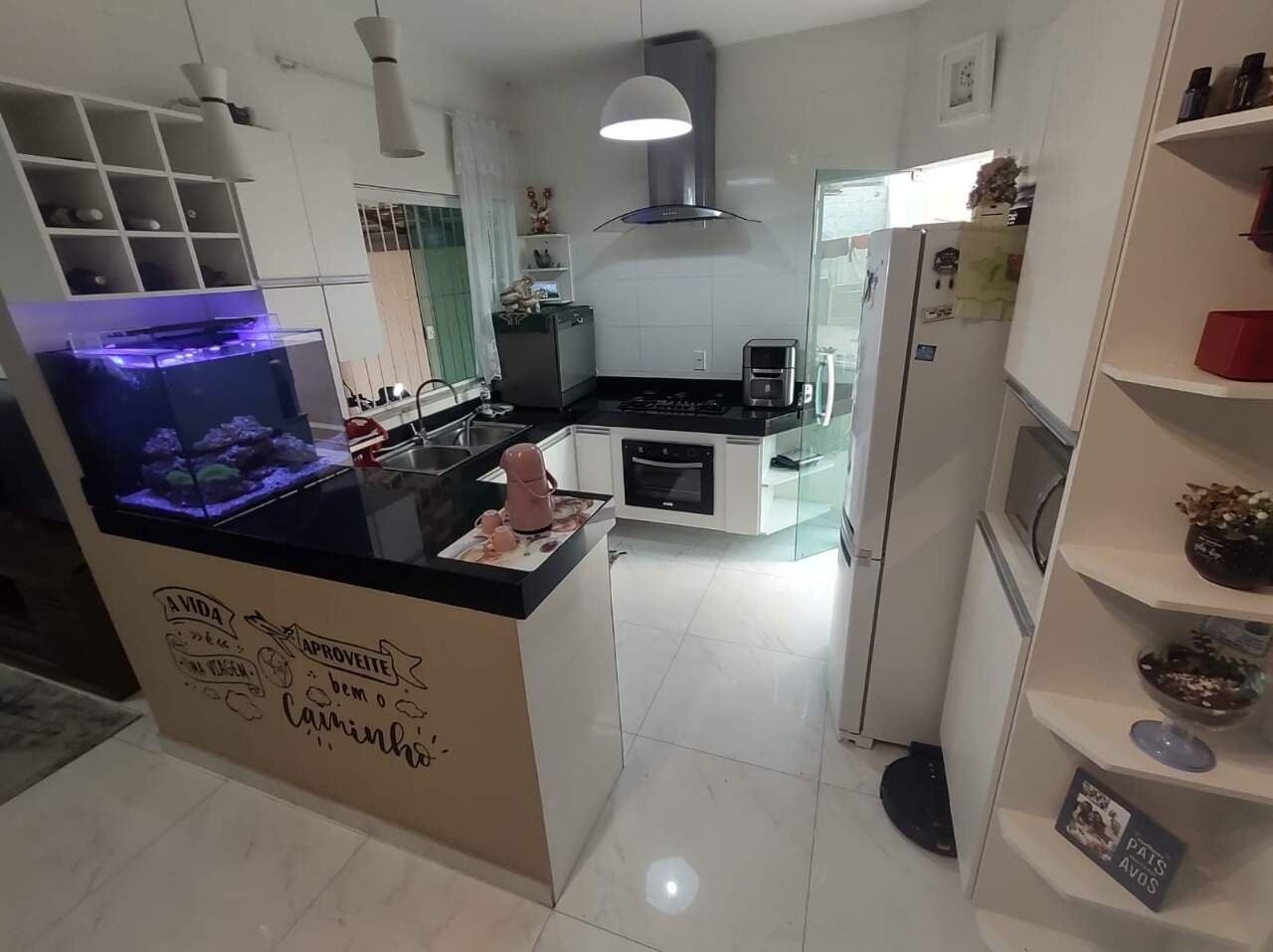 Casa, 2 quartos, 95 m² - Foto 10