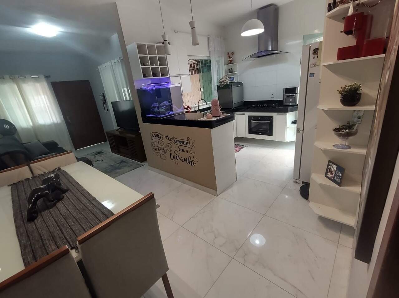 Casa, 2 quartos, 95 m² - Foto 11