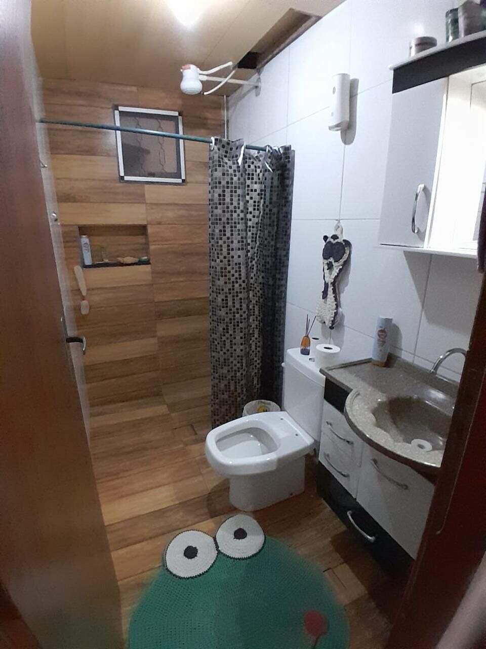 Casa, 3 quartos, 70 m² - Foto 8