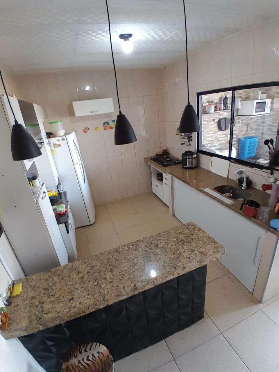 Casa, 3 quartos, 70 m² - Foto 11