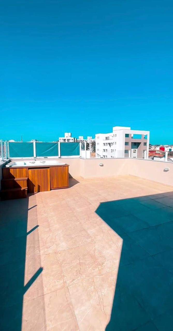 Cobertura, 3 quartos, 155 m² - Foto 1