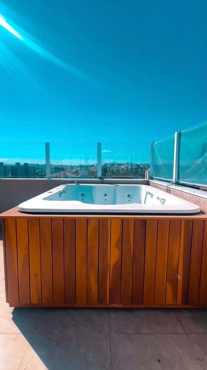 Cobertura, 3 quartos, 155 m² - Foto 2