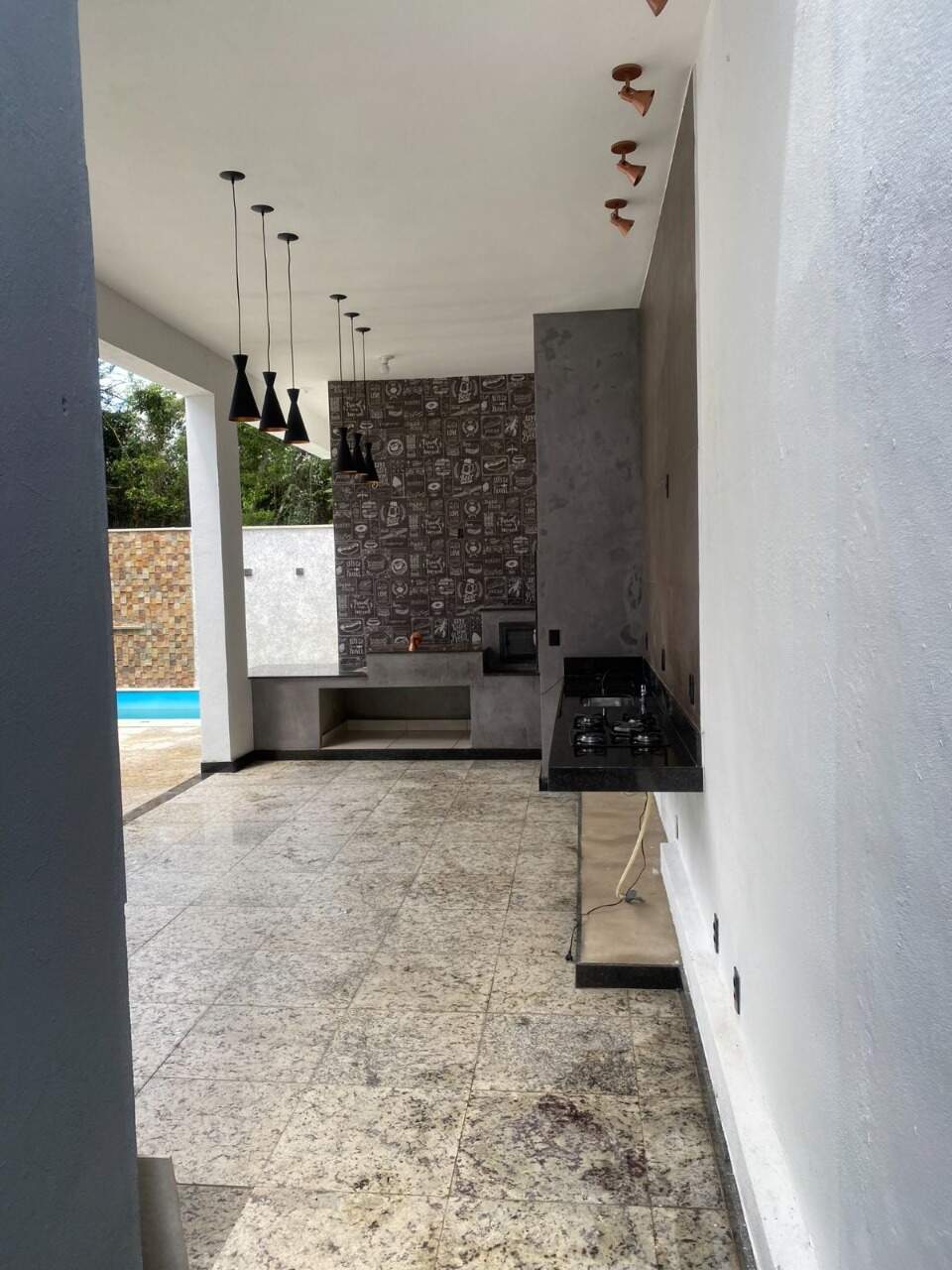 Casa, 3 quartos, 360 m² - Foto 7