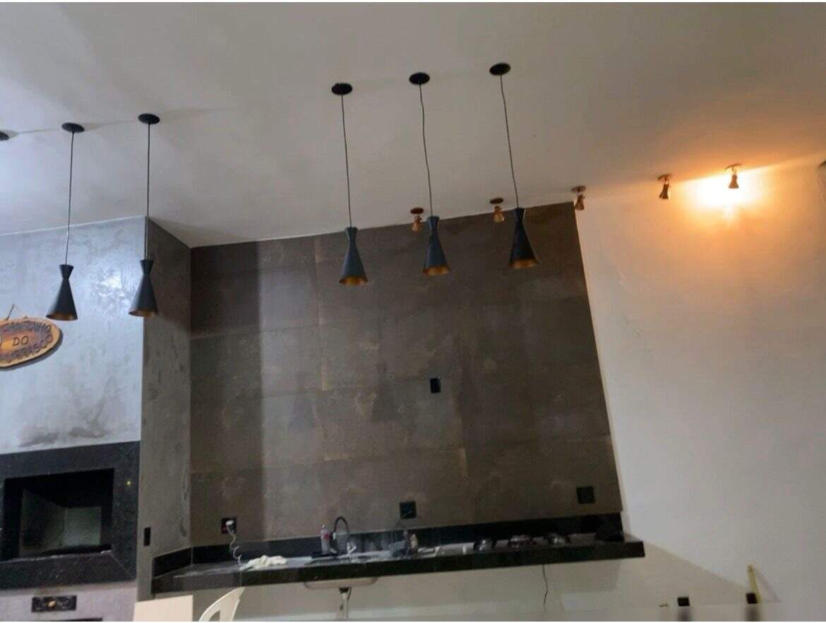 Casa, 3 quartos, 360 m² - Foto 12