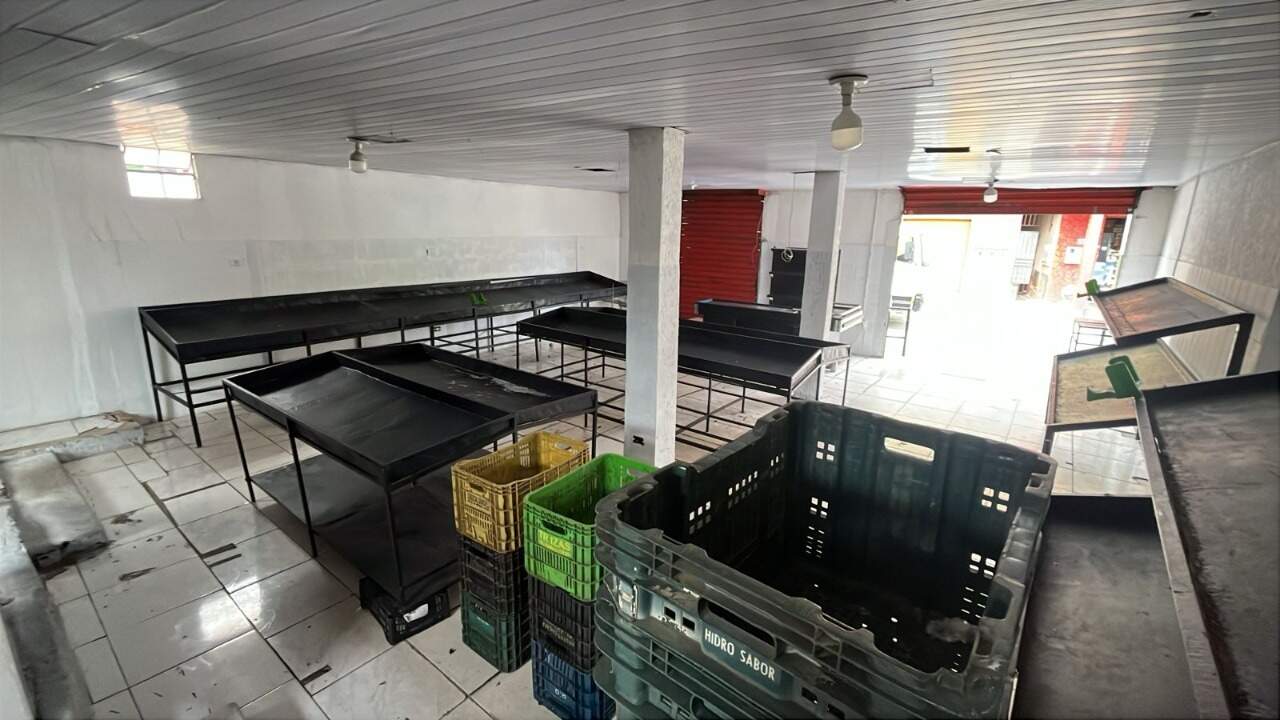 Loja-Salão, 118 m² - Foto 1