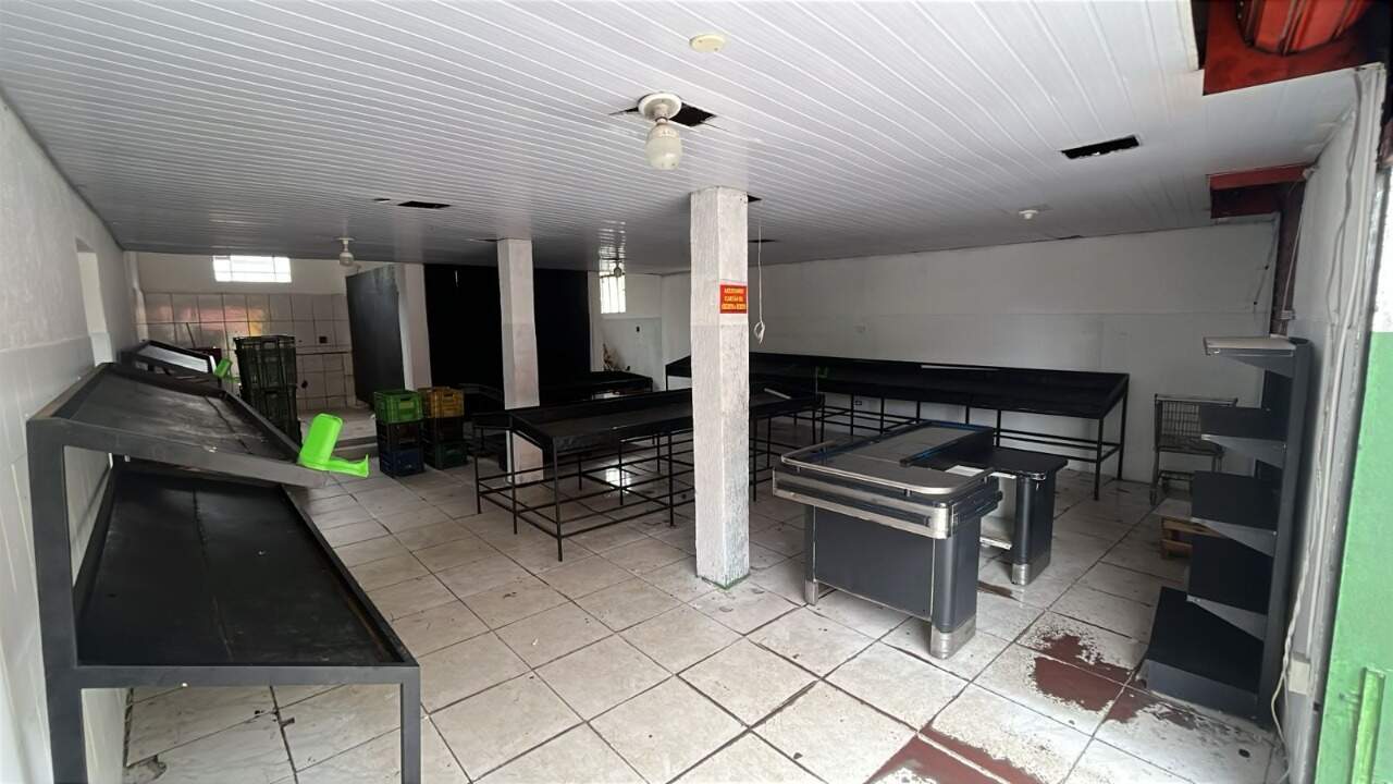 Loja-Salão, 118 m² - Foto 8