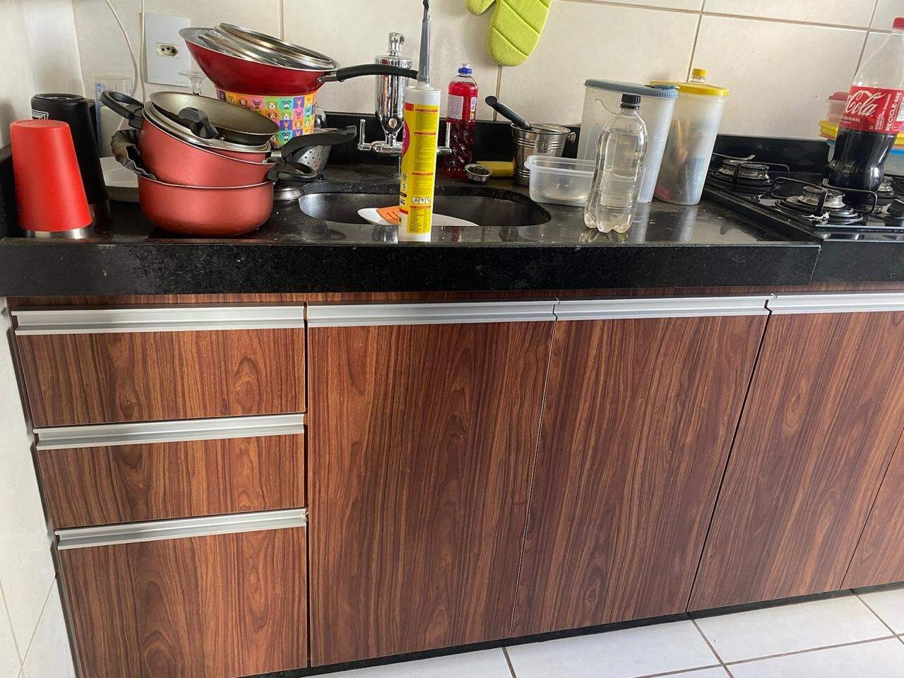 Apartamento, 2 quartos, 50 m² - Foto 3