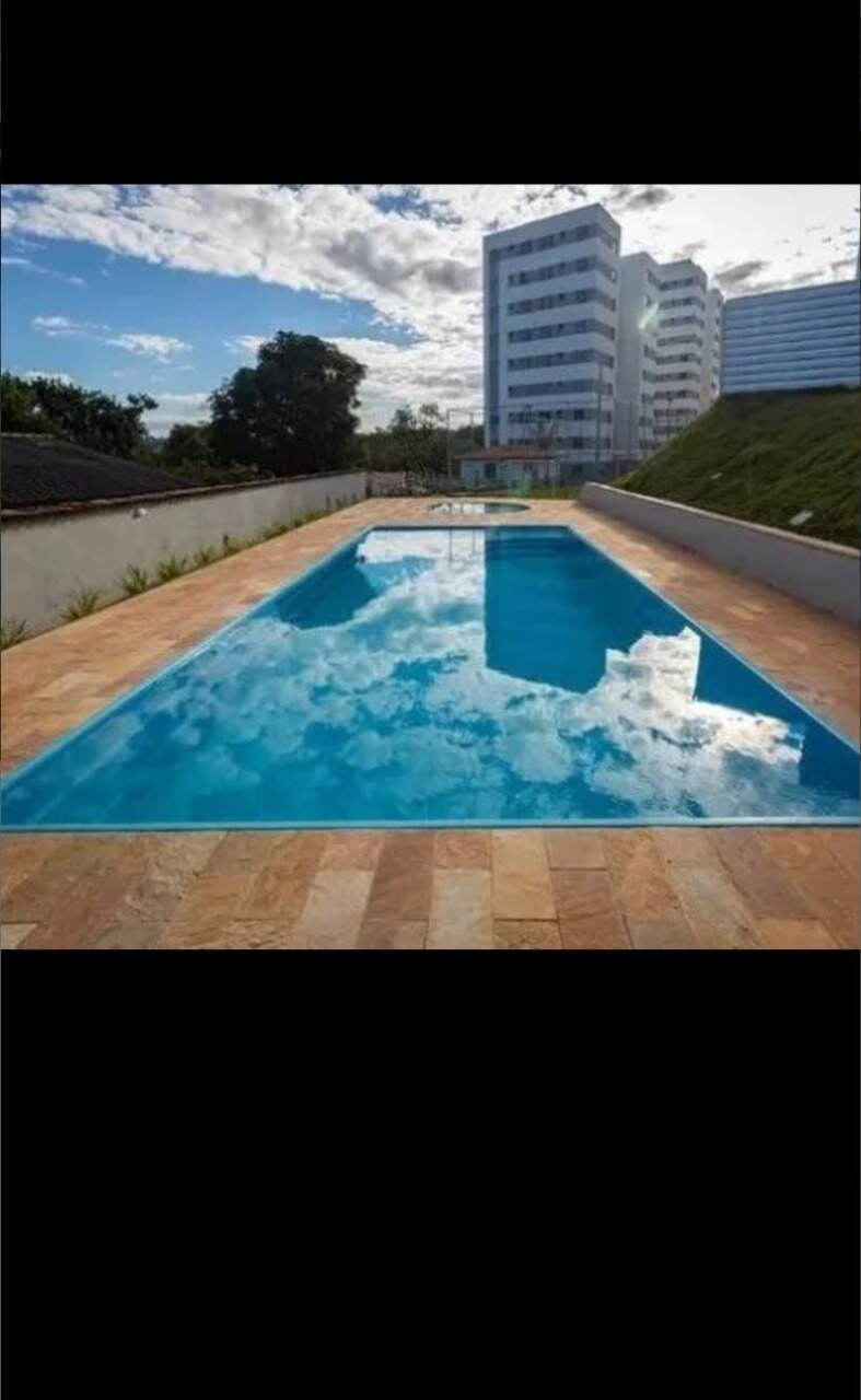 Apartamento, 2 quartos, 50 m² - Foto 6