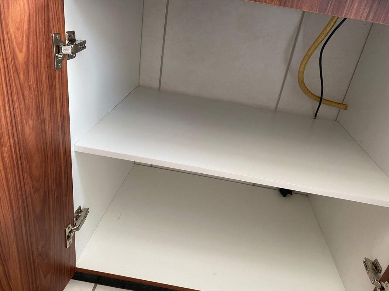 Apartamento, 2 quartos, 50 m² - Foto 8