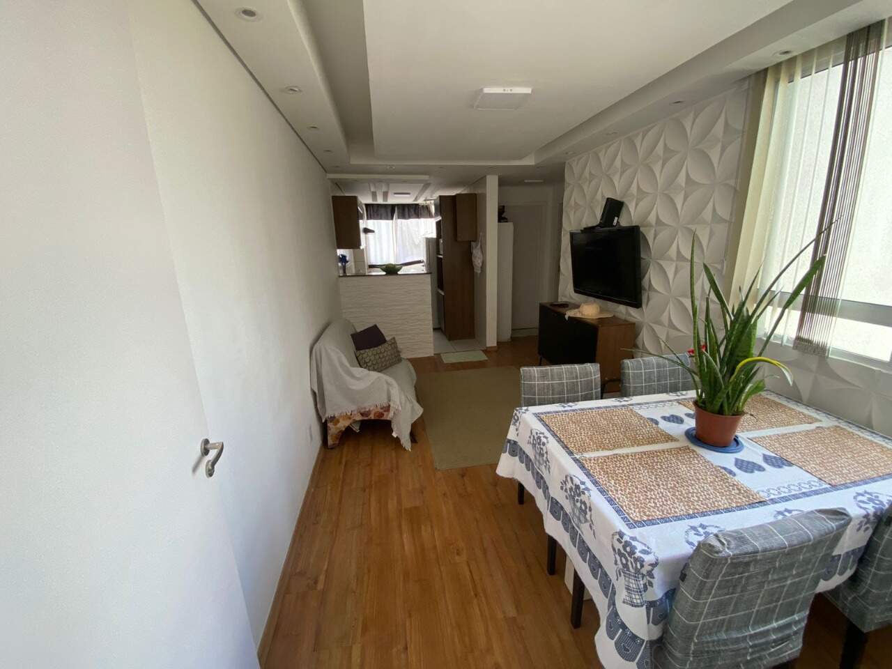 Apartamento, 2 quartos, 50 m² - Foto 9