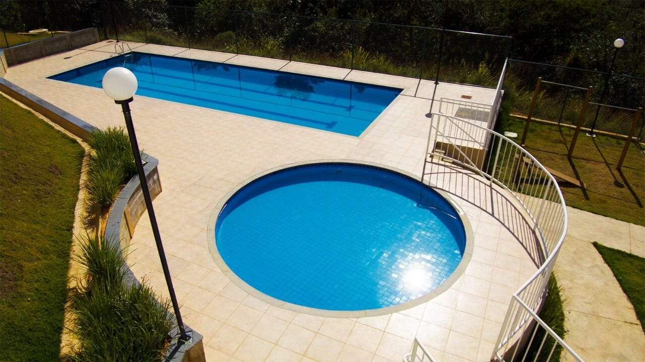 Apartamento, 2 quartos, 50 m² - Foto 10