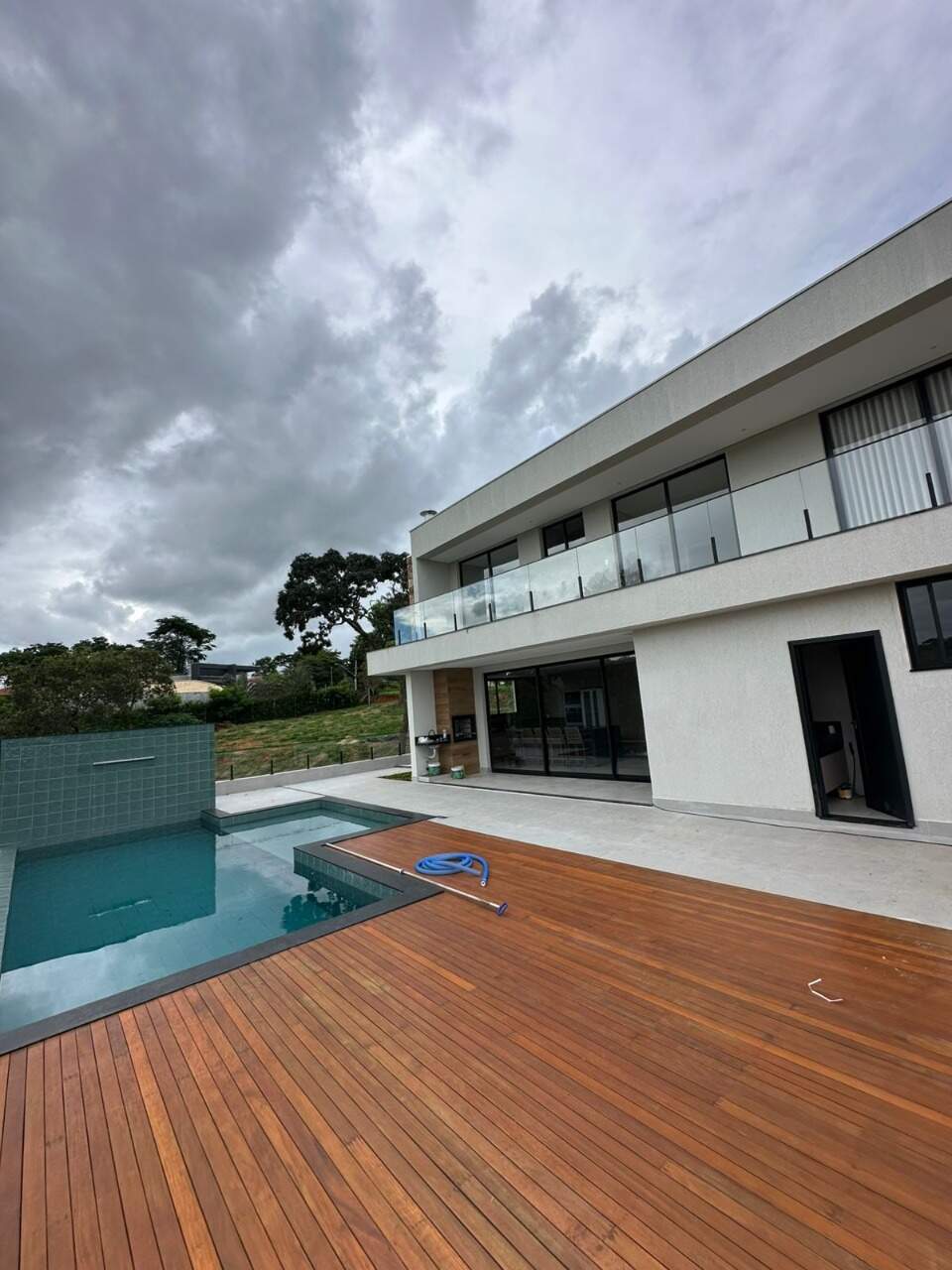 Casa, 4 quartos, 1000 m² - Foto 4