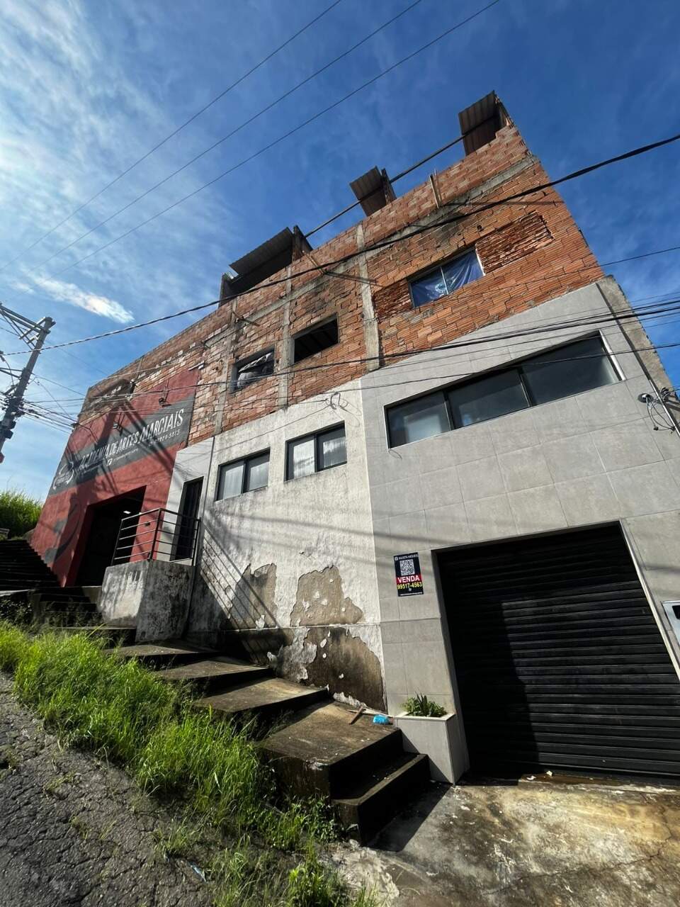 Prédio Inteiro, 294 m² - Foto 2