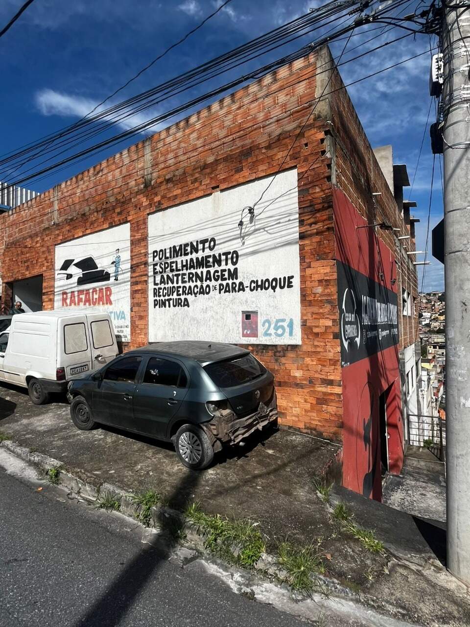 Prédio Inteiro, 294 m² - Foto 3