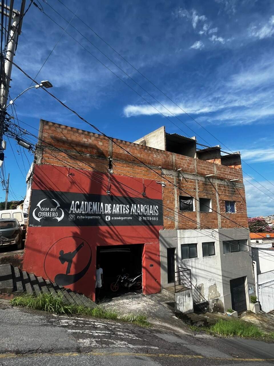 Prédio Inteiro, 294 m² - Foto 4