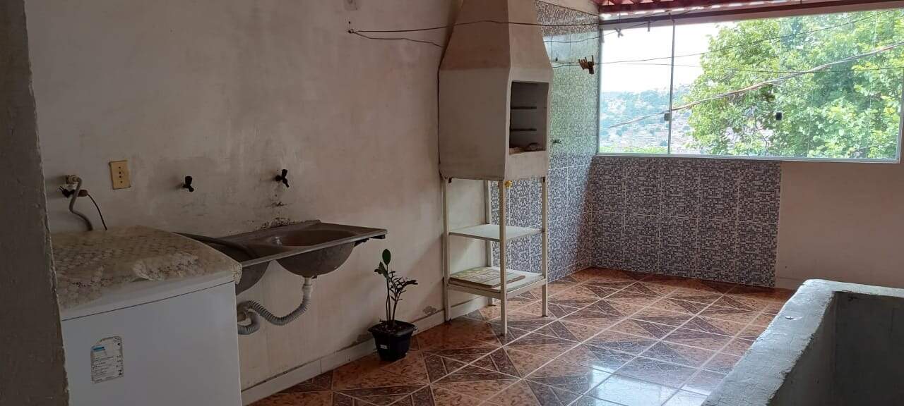 Casa, 3 quartos, 100 m² - Foto 1