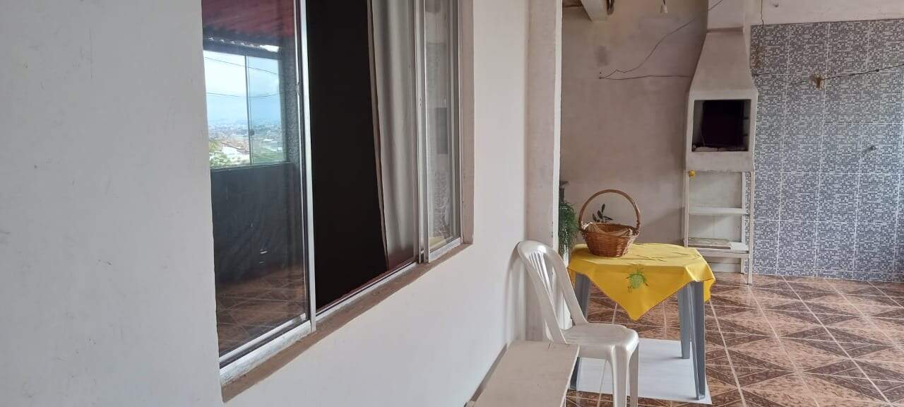 Casa, 3 quartos, 100 m² - Foto 18