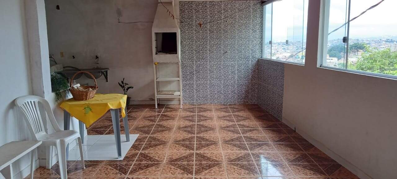 Casa, 3 quartos, 100 m² - Foto 24