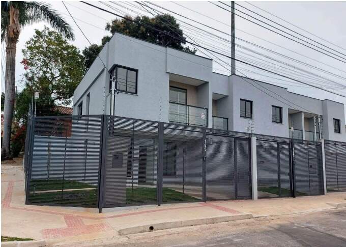 Casa, 3 quartos, 96 m² - Foto 13
