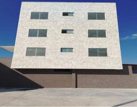 Cobertura, 2 quartos, 55 m² - Foto 1