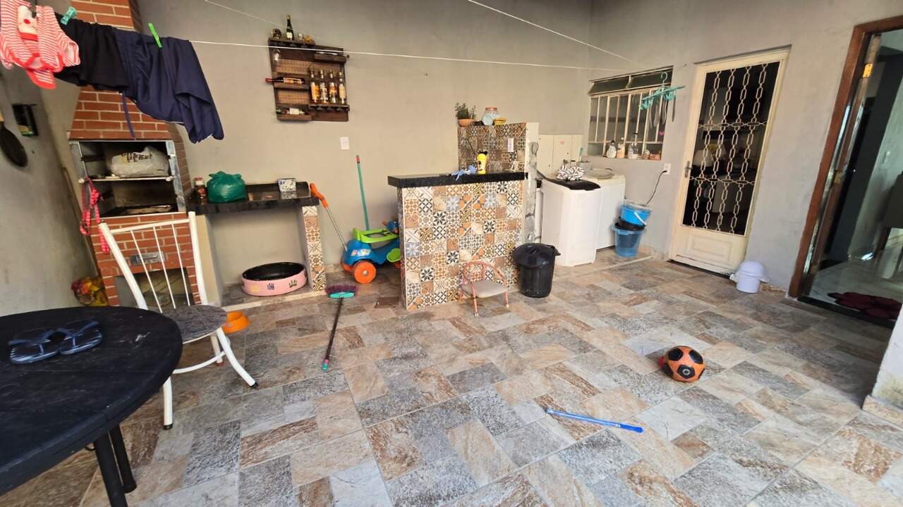Casa, 3 quartos, 100 m² - Foto 3