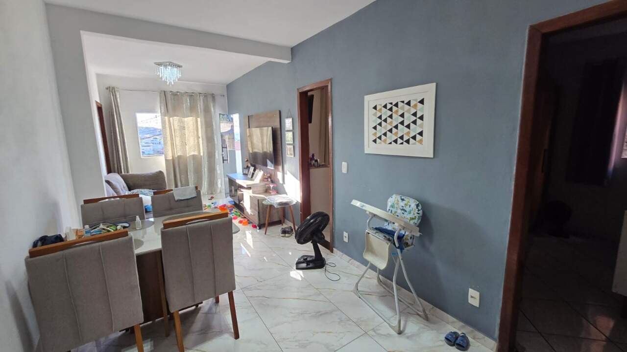 Casa, 3 quartos, 100 m² - Foto 10