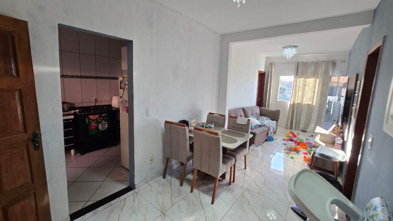 Casa, 3 quartos, 100 m² - Foto 2
