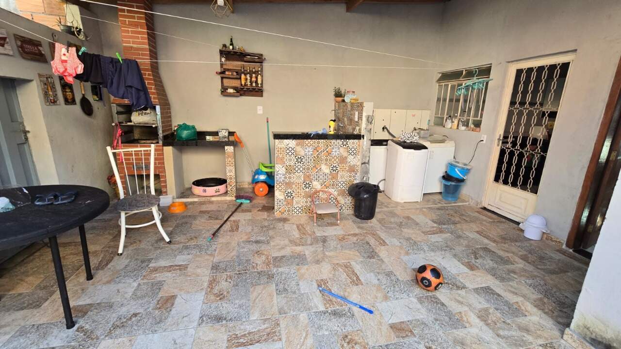 Casa, 3 quartos, 100 m² - Foto 11