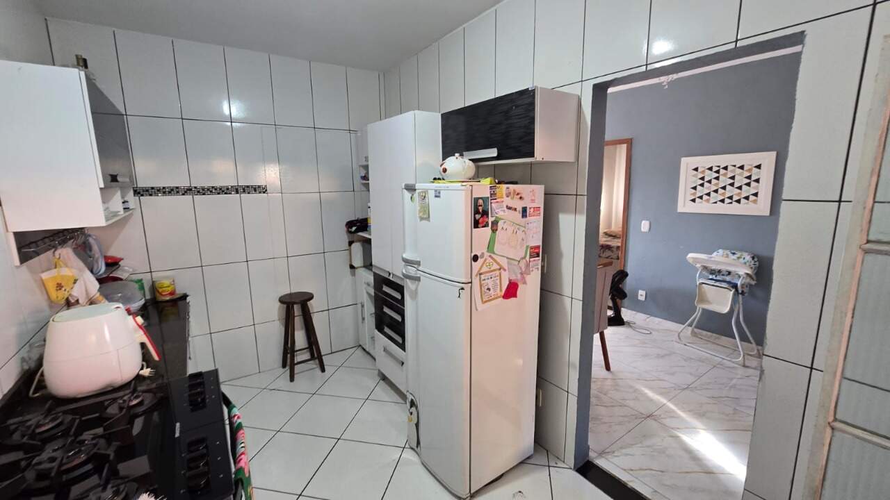 Casa, 3 quartos, 100 m² - Foto 12