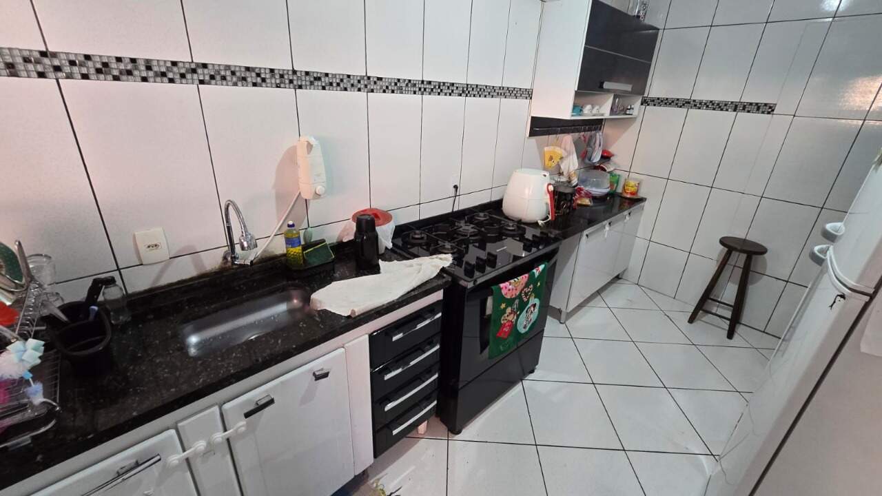 Casa, 3 quartos, 100 m² - Foto 4