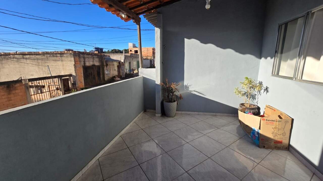 Casa, 3 quartos, 100 m² - Foto 14