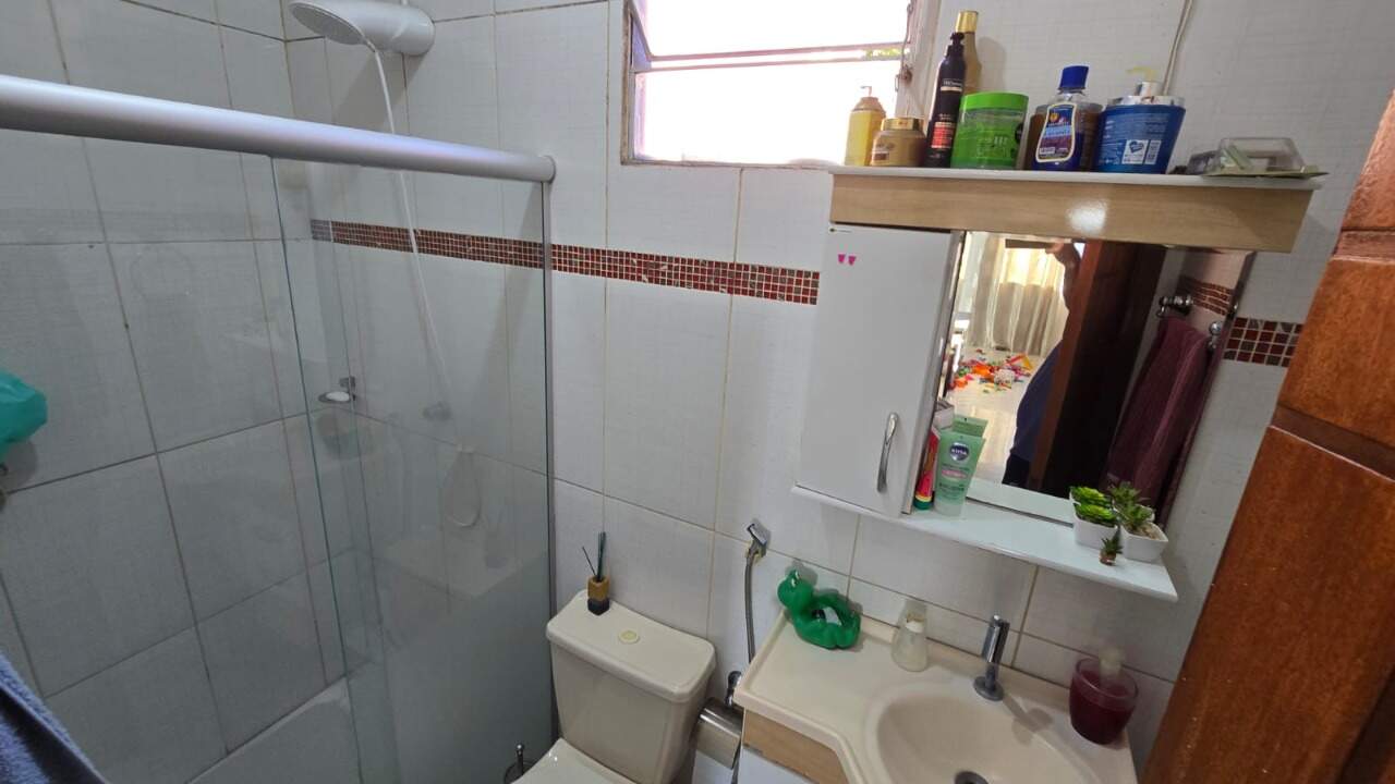 Casa, 3 quartos, 100 m² - Foto 16