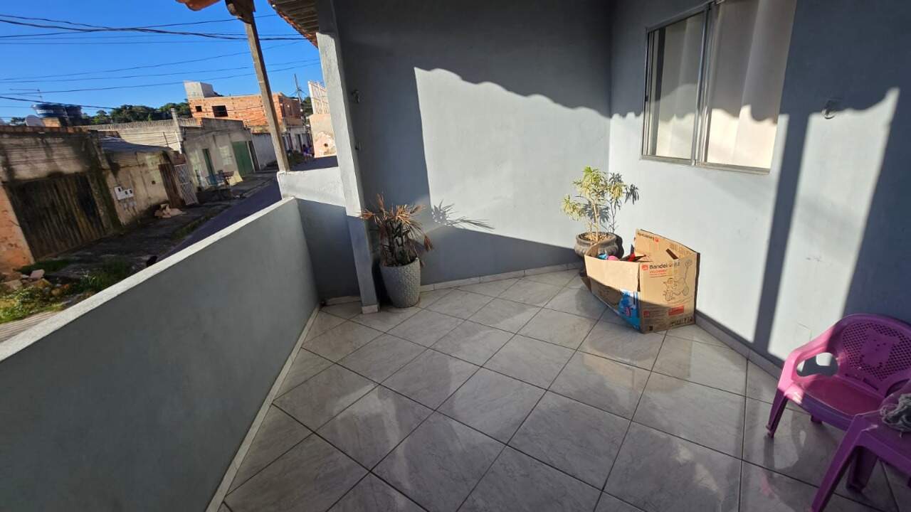 Casa, 3 quartos, 100 m² - Foto 17