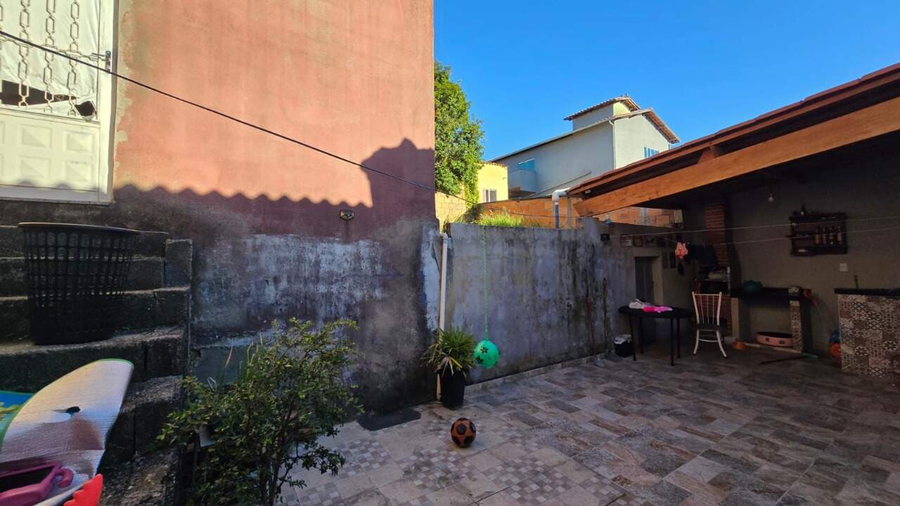 Casa, 3 quartos, 100 m² - Foto 18