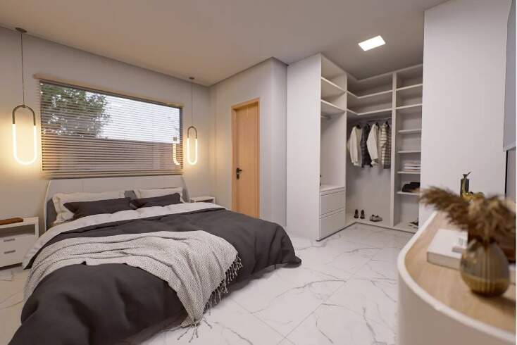 Casa, 3 quartos, 180 m² - Foto 10