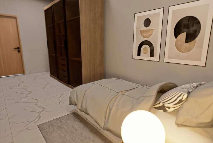 Casa, 3 quartos, 180 m² - Foto 12