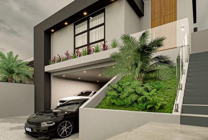 Casa, 3 quartos, 180 m² - Foto 14