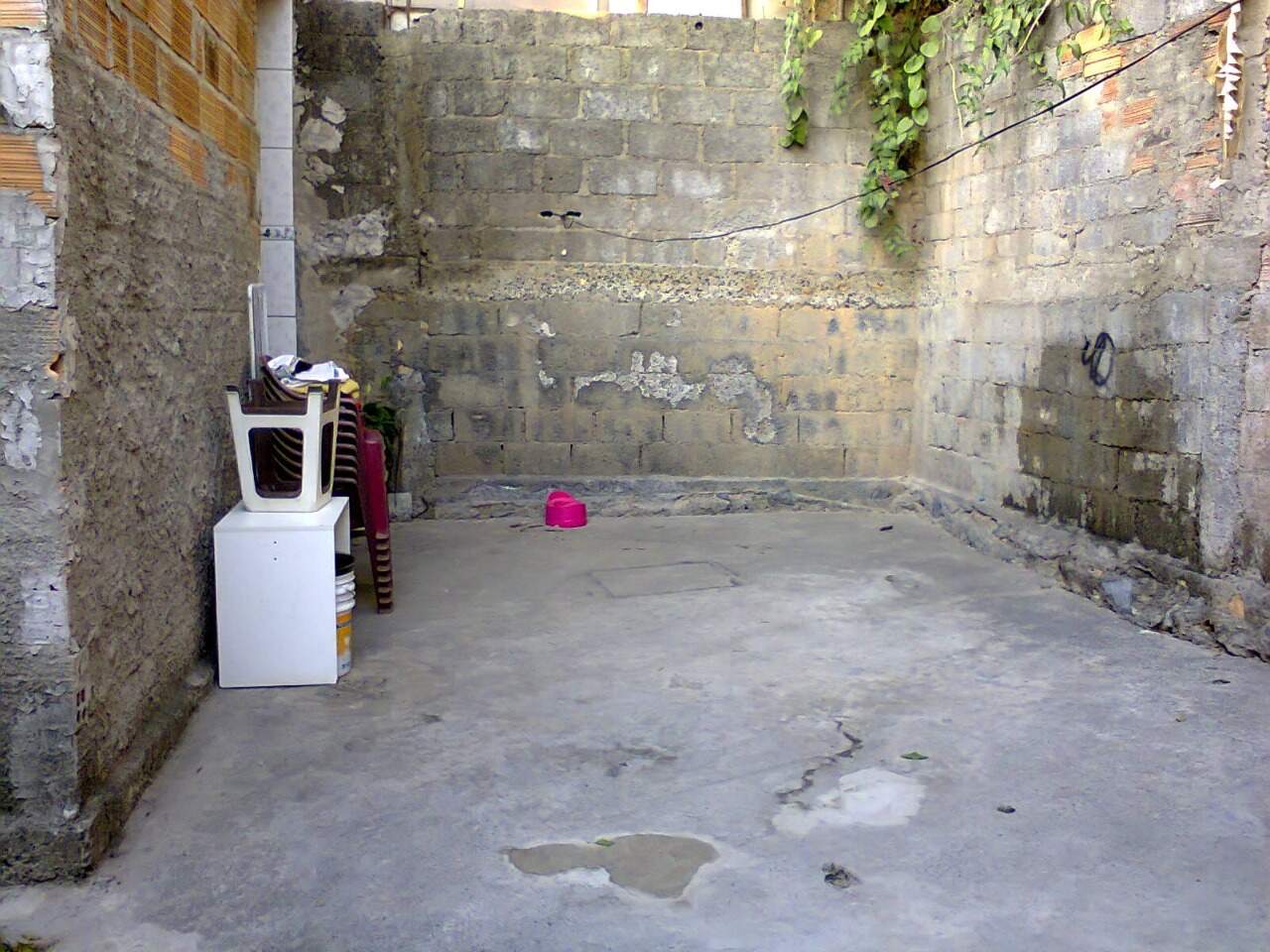 Casa, 3 quartos, 100 m² - Foto 2
