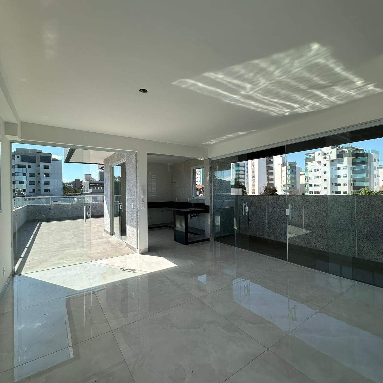 Cobertura, 4 quartos, 200 m² - Foto 16