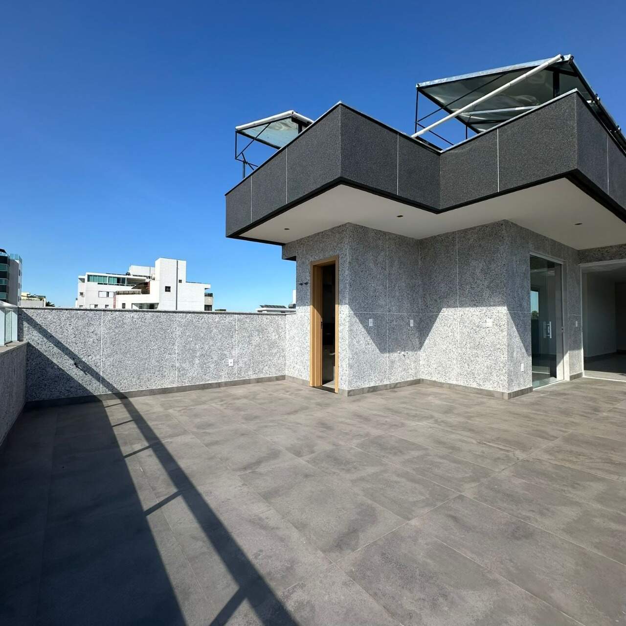 Cobertura, 4 quartos, 200 m² - Foto 26
