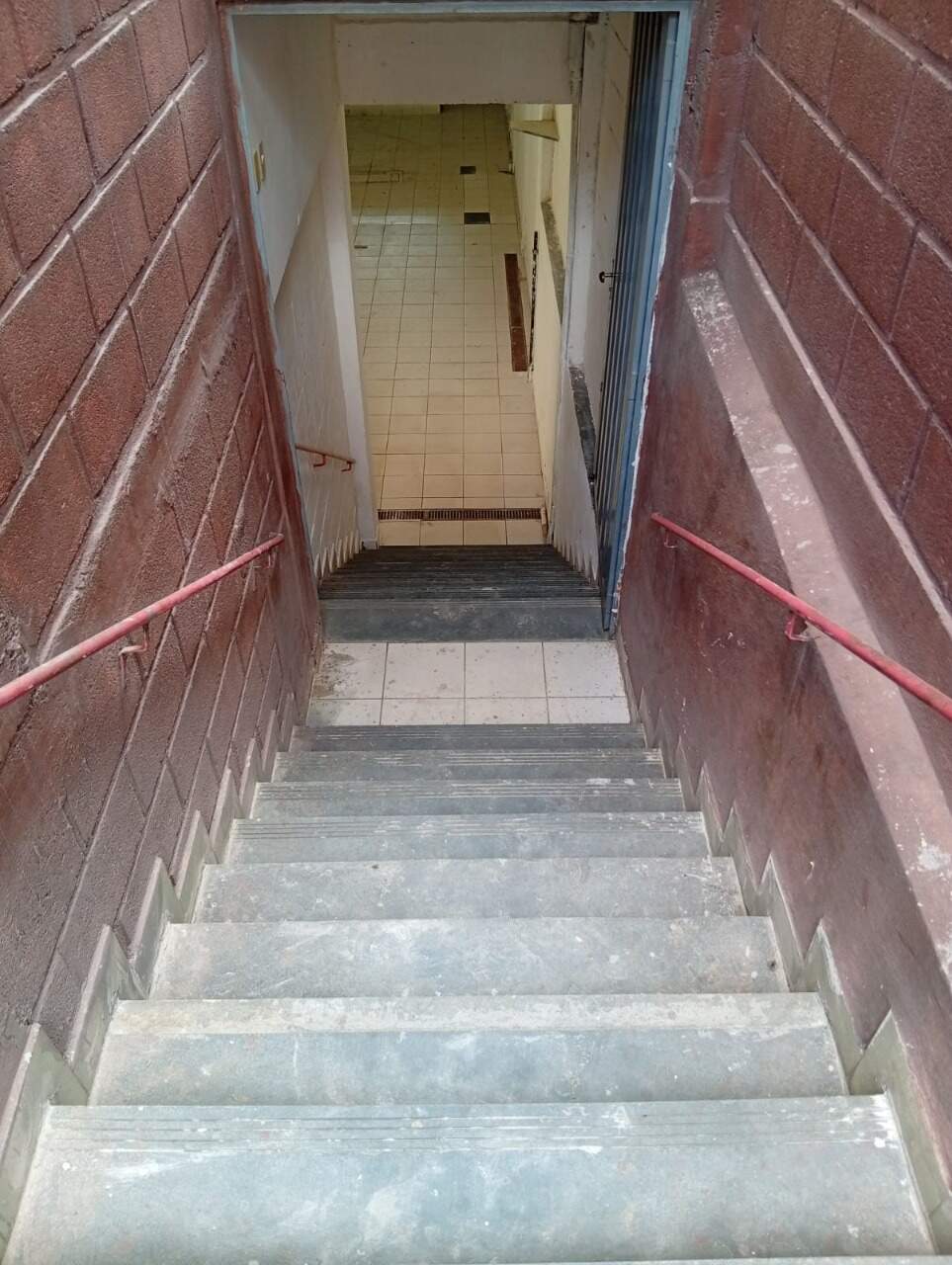 Depósito-Galpão, 260 m² - Foto 7