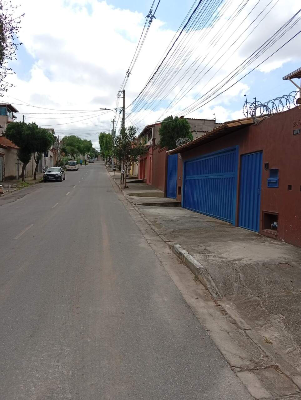 Depósito-Galpão, 260 m² - Foto 13