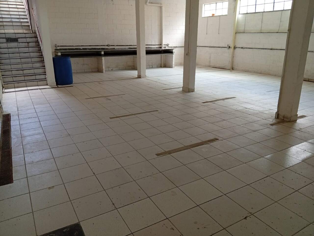 Depósito-Galpão, 260 m² - Foto 14