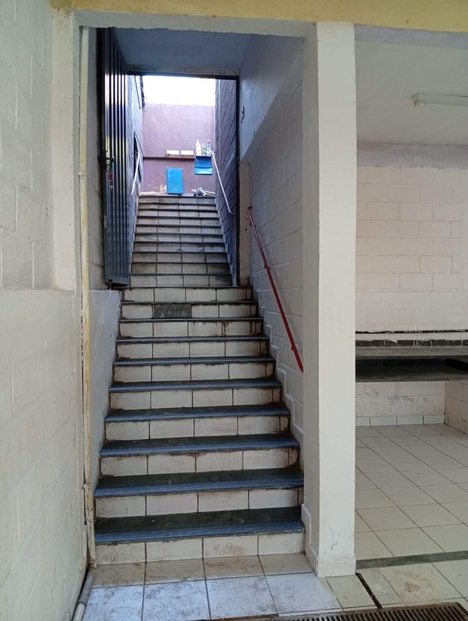 Depósito-Galpão, 260 m² - Foto 15
