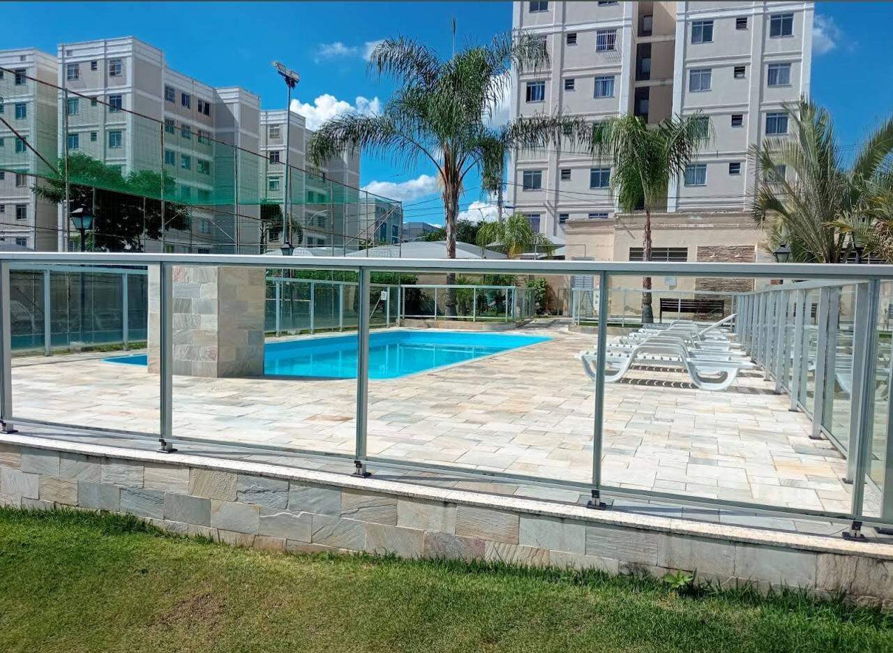 Apartamento, 2 quartos, 56 m² - Foto 2