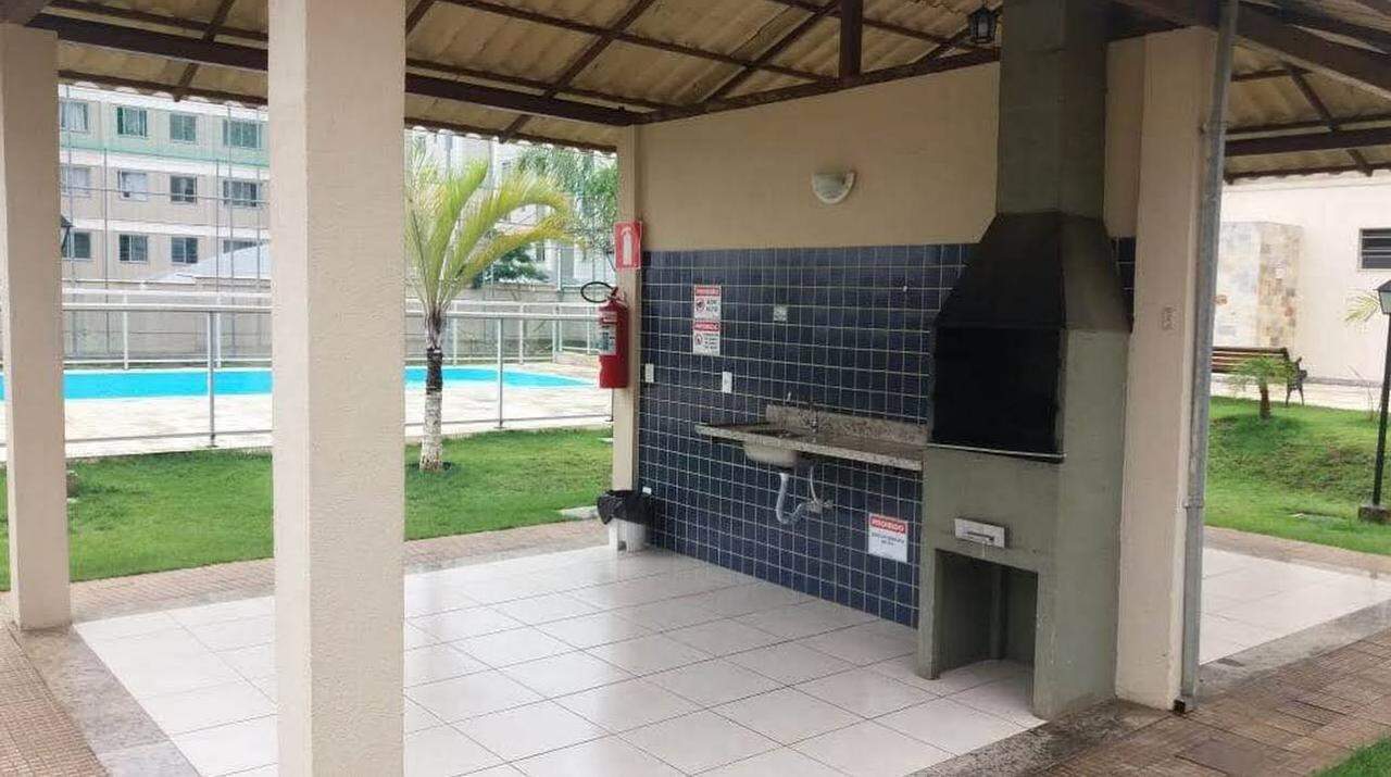 Apartamento, 2 quartos, 56 m² - Foto 16