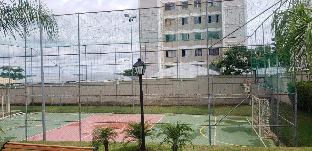 Apartamento, 2 quartos, 56 m² - Foto 24