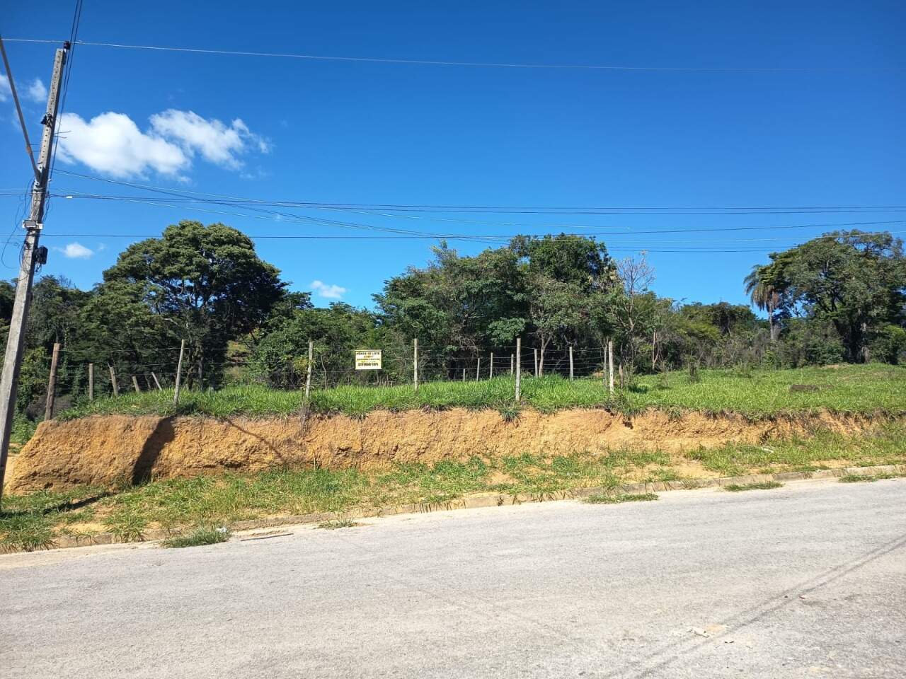 Terreno, 372 m² - Foto 2