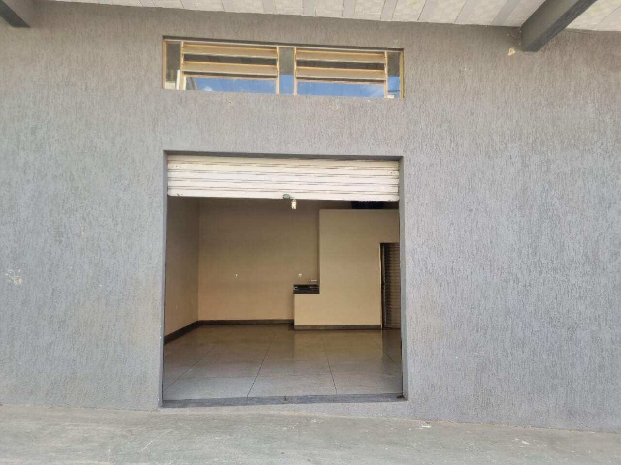 Loja-Salão, 46 m² - Foto 3