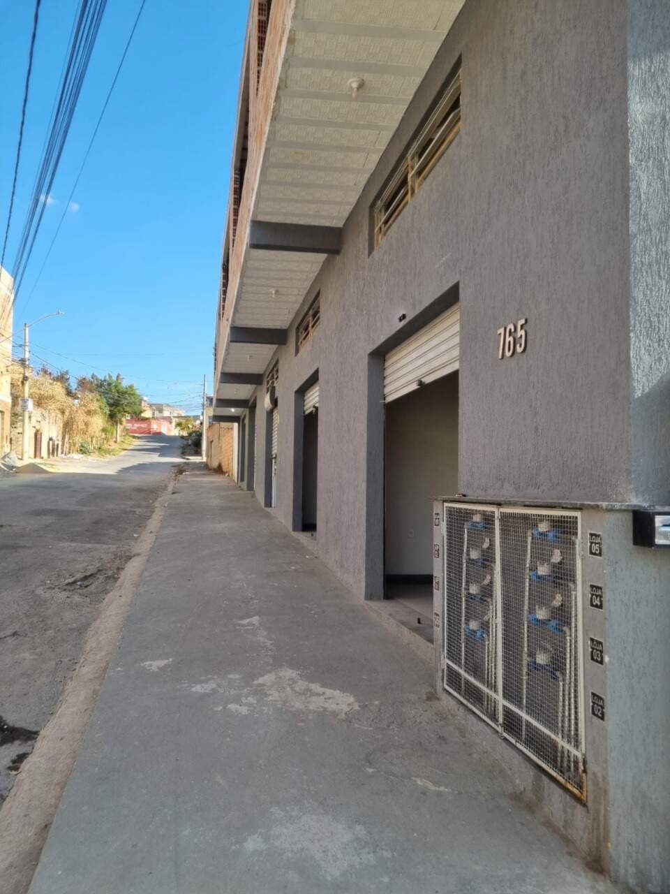 Loja-Salão, 46 m² - Foto 6